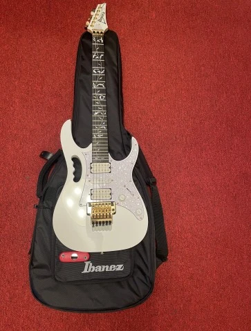Ibanez Jem7vp
