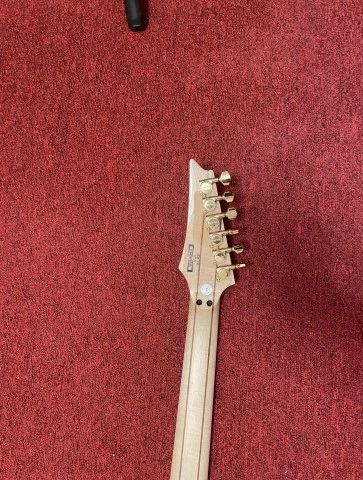 Ibanez Jem7vp
