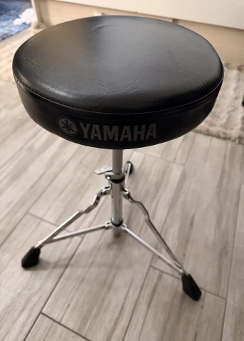 Yamaha DS-550U Drum Stool