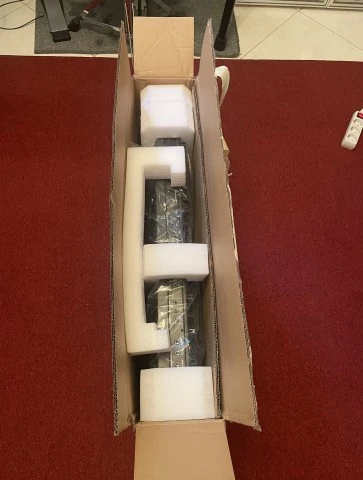 Behringer Poly D