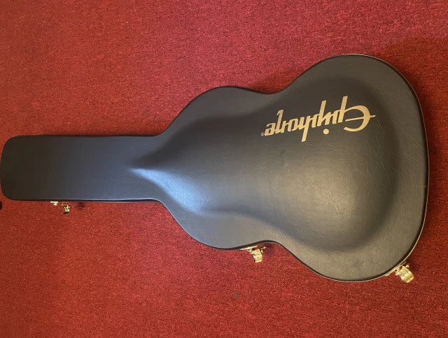 Epiphone Tony Iommi SG Special w/case