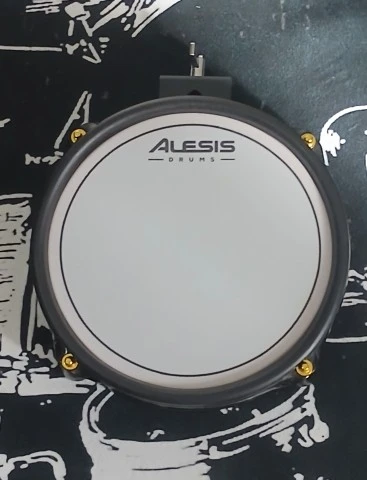 Alesis Crimson II