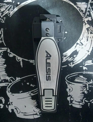 Alesis Crimson II