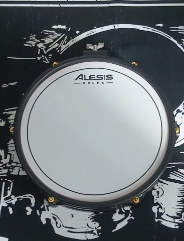 Alesis Crimson II