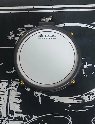 Alesis Crimson II