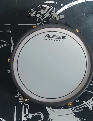 Alesis Crimson II