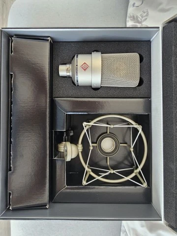Neumann TLM 103 - Studio Set