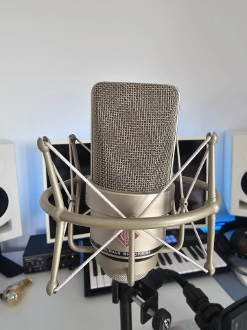 Neumann TLM 103 - Studio Set