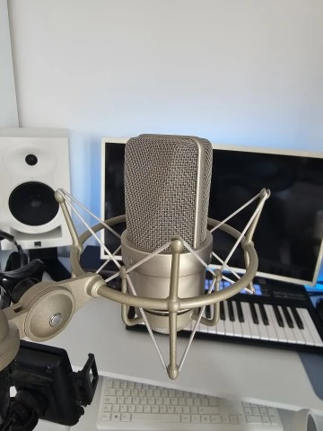 Neumann TLM 103 - Studio Set