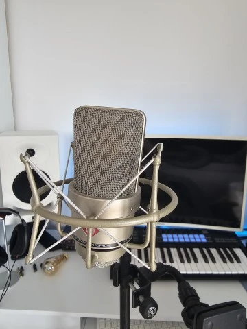 Neumann TLM 103 - Studio Set