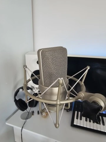 Neumann TLM 103 - Studio Set