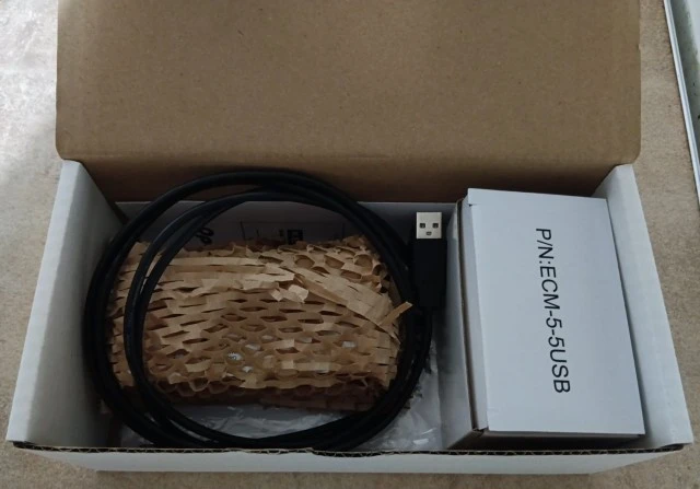 Kenton MIDI USB Host Mk3