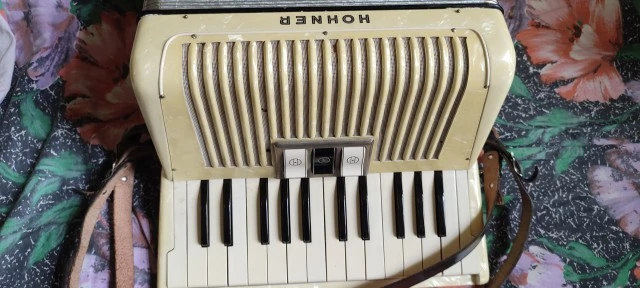 Hohner Student IVM