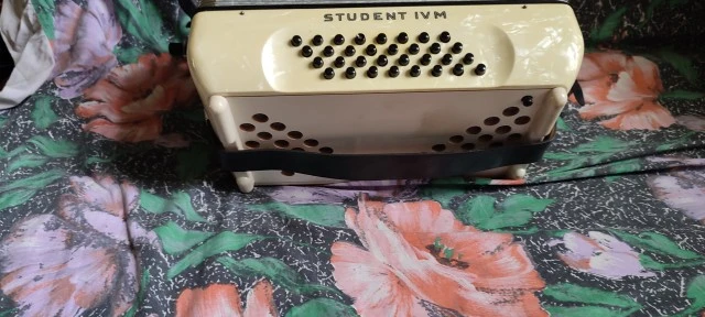 Hohner Student IVM
