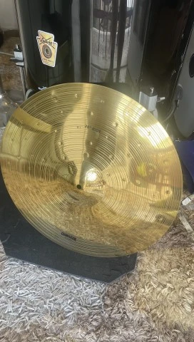 Yamaha Gigmaker Cymbal Set