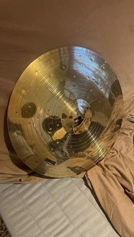 Yamaha Gigmaker Cymbal Set