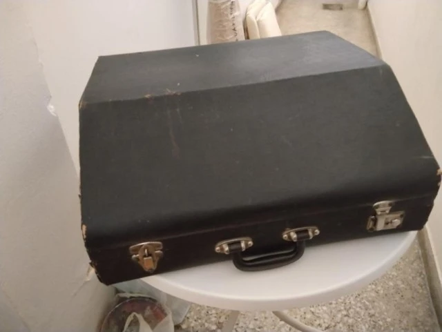 Crucianelli Accordion