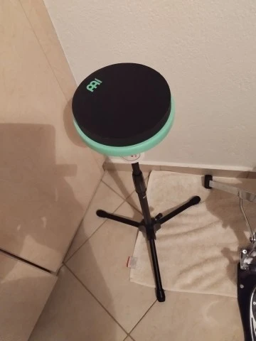 Meinl Marshmallow