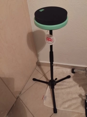 Meinl Marshmallow