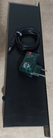 JLCooper MSB+