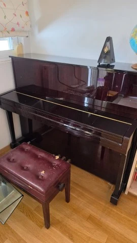 A.Grand Pianofabrik