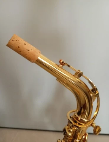 Yamaha YAS-280 Alto Sax