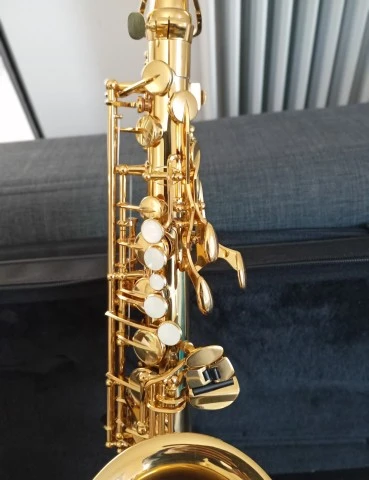Yamaha YAS-280 Alto Sax