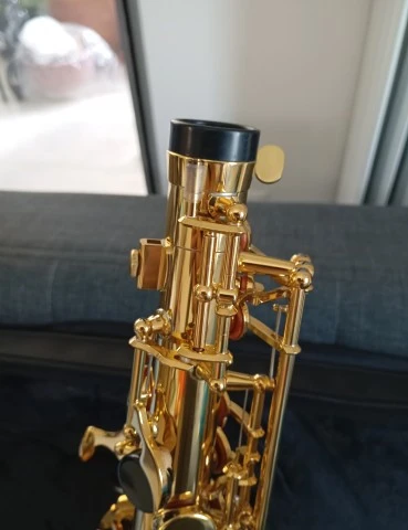 Yamaha YAS-280 Alto Sax