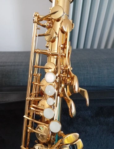 Yamaha YAS-280 Alto Sax
