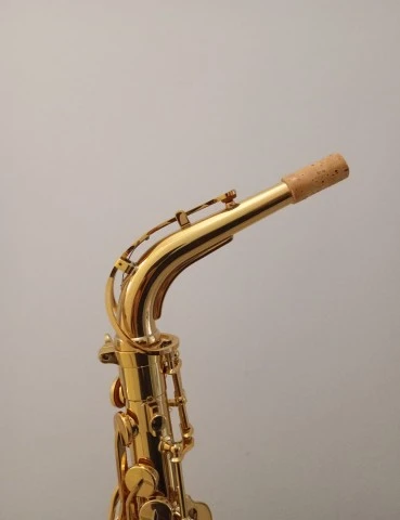 Yamaha YAS-280 Alto Sax