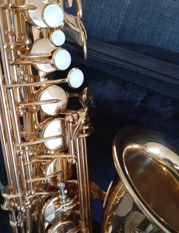 Yamaha YAS-280 Alto Sax