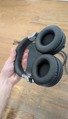 Pioneer HDJ-X7