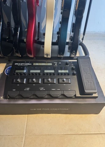 Zoom G5n