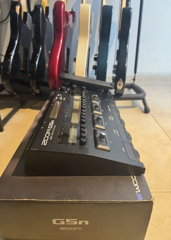 Zoom G5n