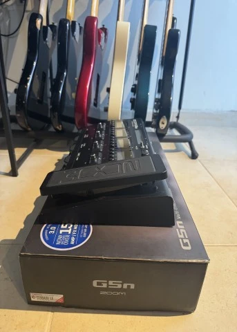Zoom G5n