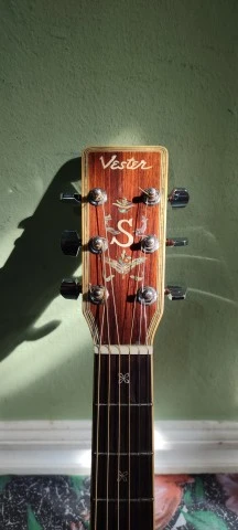 Vester SJ1100