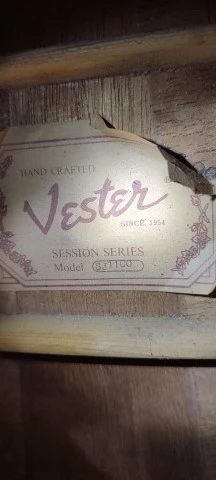 Vester SJ1100