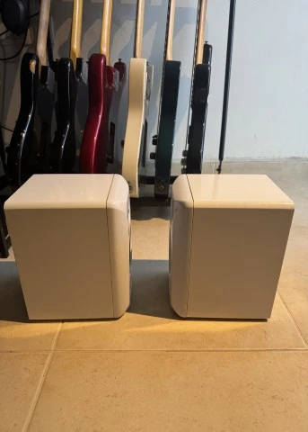 KRK Rokit 4 G3