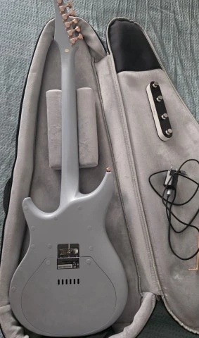 Enya Inspire Smart Guitar