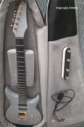 Enya Inspire Smart Guitar