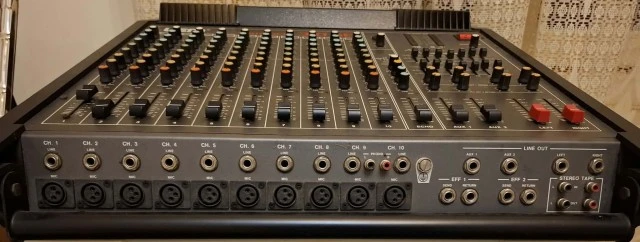 LEM Compact 310 SE