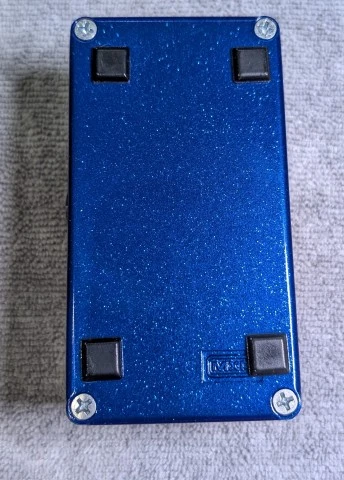 MXR M288 Bass Octave Deluxe