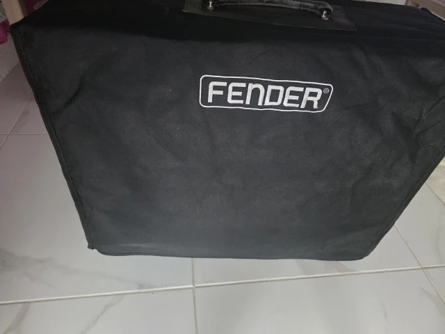Fender Bassbreaker 18/30 Combo