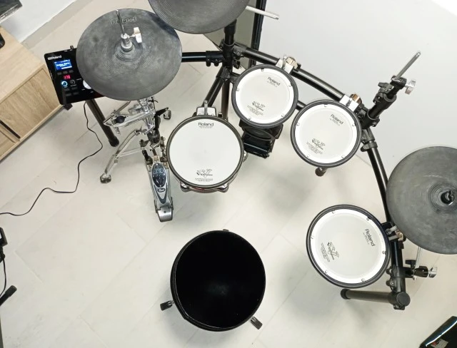 Roland TD-25K V-Drums