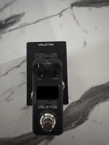 Valeton GP-5