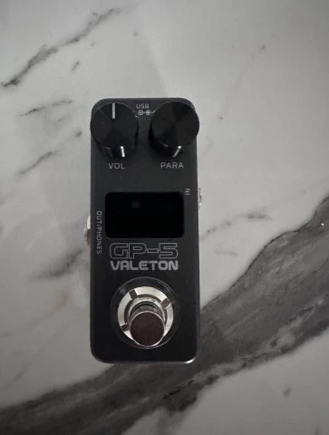 Valeton GP-5