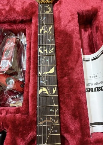 Ibanez PIA PIA3761-XB