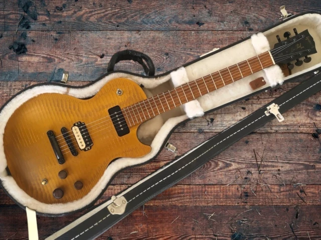 Gibson BFG