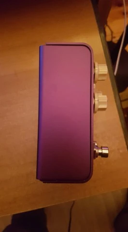 Strymon Zelzah