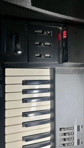 Roland XP-80